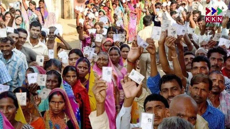 Election Commission’s Major Decision on Voter Verification for Bihar Roll Revision