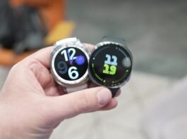 Samsung Galaxy Watch 8 Launch: