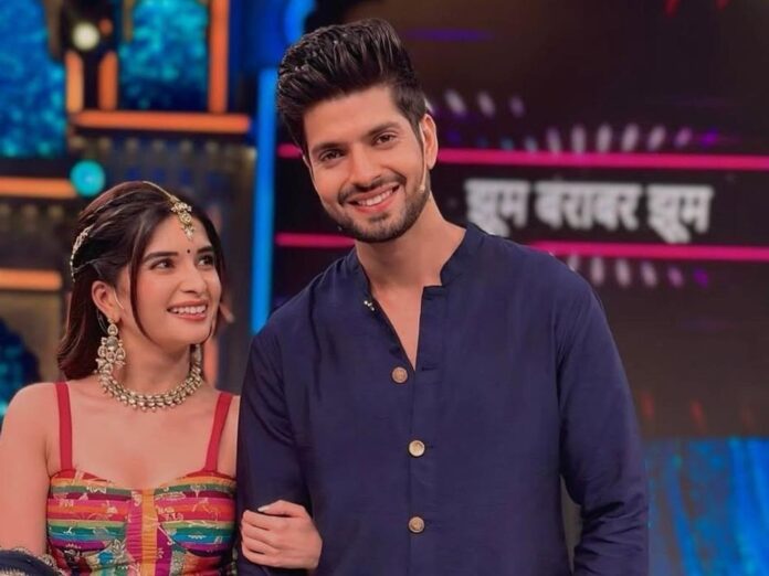 Ghum Hai Kisikey Pyaar Meiin to Go Off Air: Hitesh Bharadwaj Reacts