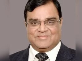Patna Businessman Gopal Khemka Murder: Chief Minister Nitish Kumar Orders Strict Action in High-Level Review Meeting