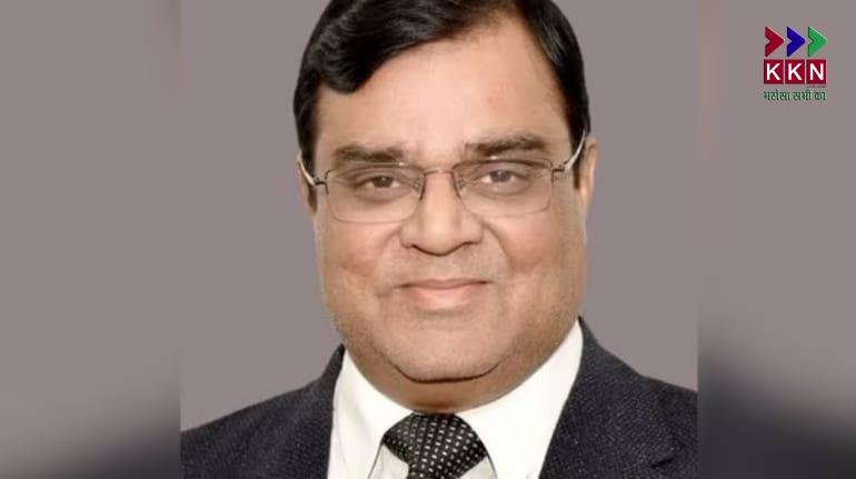 Patna Businessman Gopal Khemka Murder: Chief Minister Nitish Kumar Orders Strict Action in High-Level Review Meeting