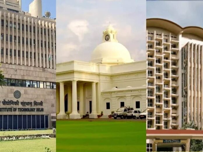 Part-Time M.Tech at IIT: A New Pathway for Working Professionals to Fulfill Their Academic Dreams