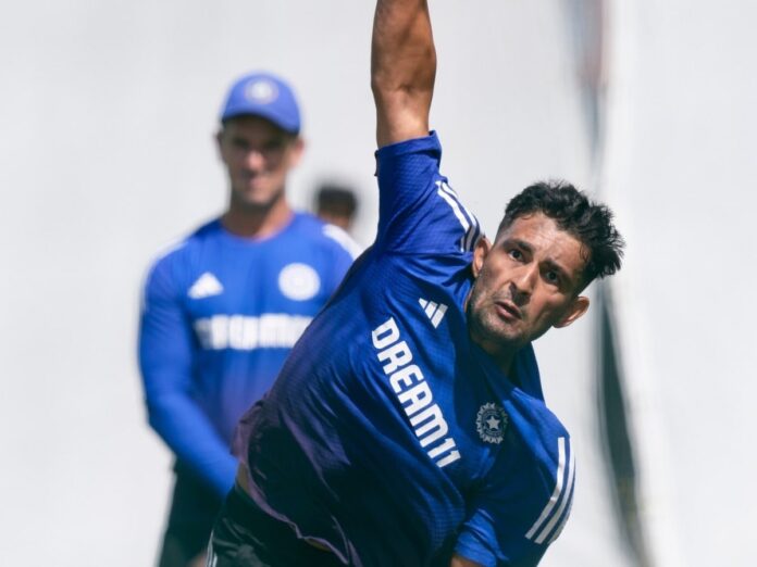 IND vs ENG Manchester Test: England Wins Toss, Anshul Kamboj Makes Test Debut, Karun Nair Dropped