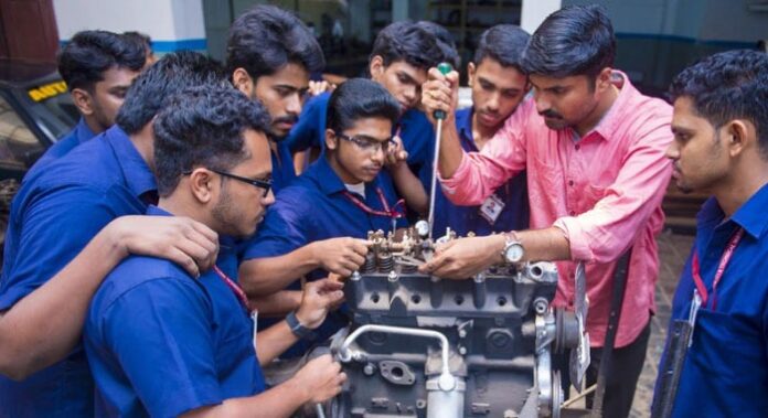 UP ITI 2025 Result and Second Merit List Released on scvtup.in – Here’s How to Check