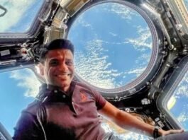 Indian Astronaut Shubhanshu Shukla Returns to Earth Today