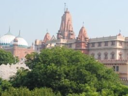 Setback to Hindu Side in Shri Krishna Janmabhoomi and Shahi Idgah Case: