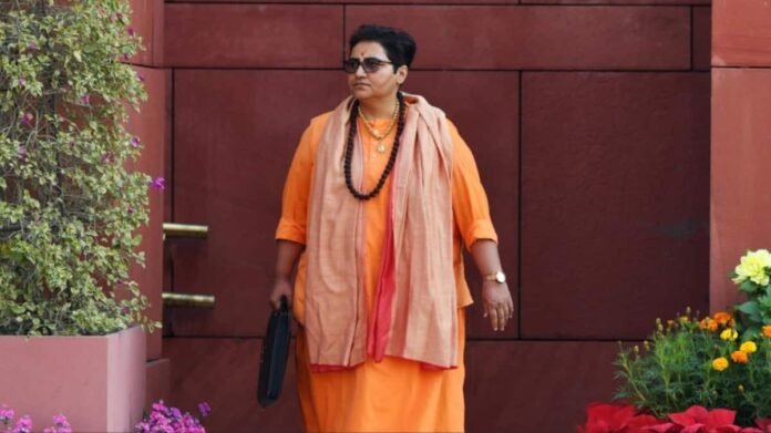 Sadhvi Pragya