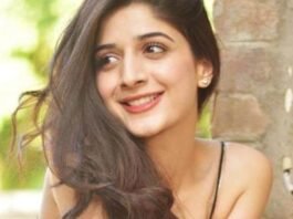 Mawra Hocane's Instagram Account