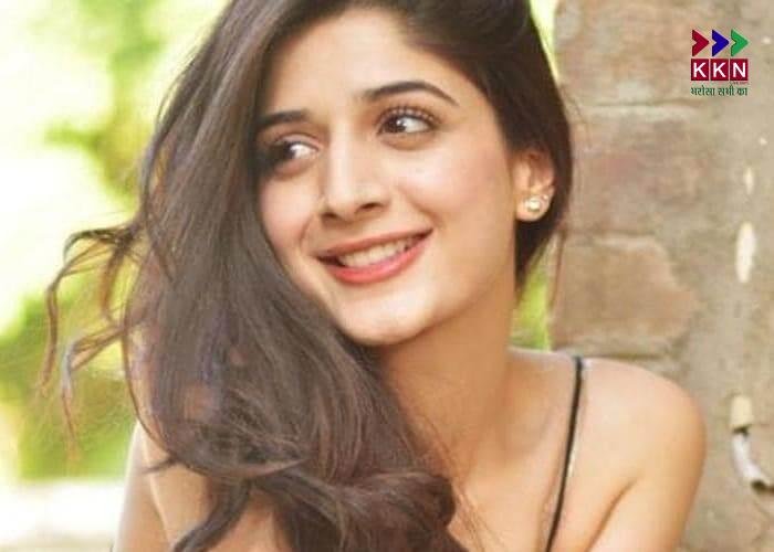Mawra Hocane's Instagram Account
