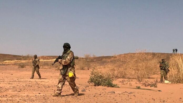 Two Indian Nationals Killed in Terrorist Attack in Niger