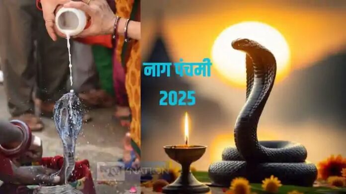 Nag Panchami 2025: Significance, Rituals, and the Story Behind the Festival