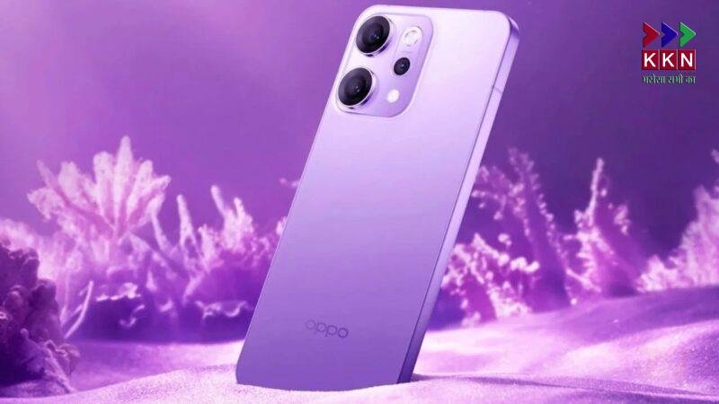 Oppo Reno 14 Pro 5G Launched: Top 10 Features and Everything You Need to Know