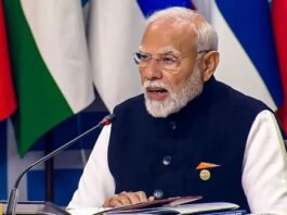BRICS Summit 2025: PM Modi Urges Unified Global Action Against Terrorism