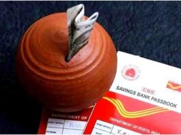 Post Office MIS Scheme: Guaranteed Monthly Income for Retirement and Future Planning