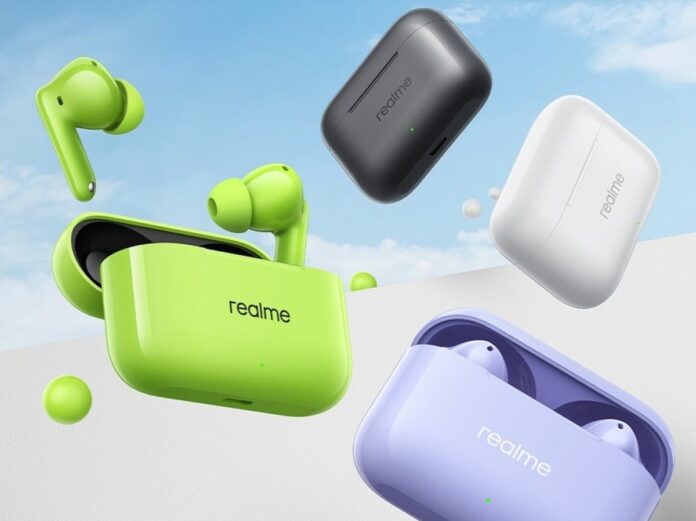 Realme Buds T200 India Launch: Key Features, Price, and Availability