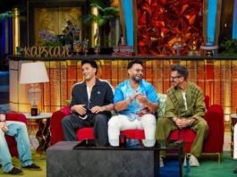 Rishabh Pant Reveals the Identity of Team India’s ‘Jija’ Amidst Kapil Sharma Show Laughter