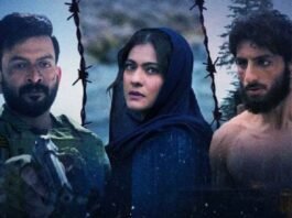 Sarzameen Trailer Out: Ibrahim Ali Khan Impresses with Intense Look in Latest Film