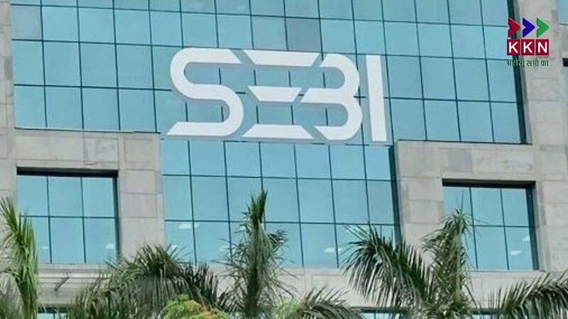 SEBI Takes Major Action: Bans Gen Street,