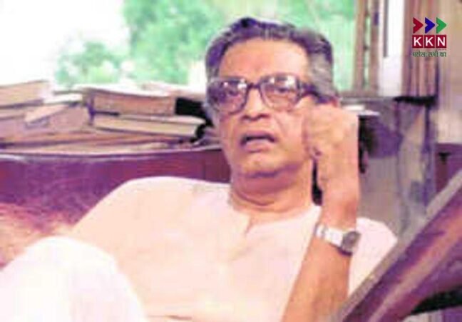 Bangladesh Government's Decision to Demolish Satyajit Ray's Ancestral Home in Mymensingh Sparks Controversy