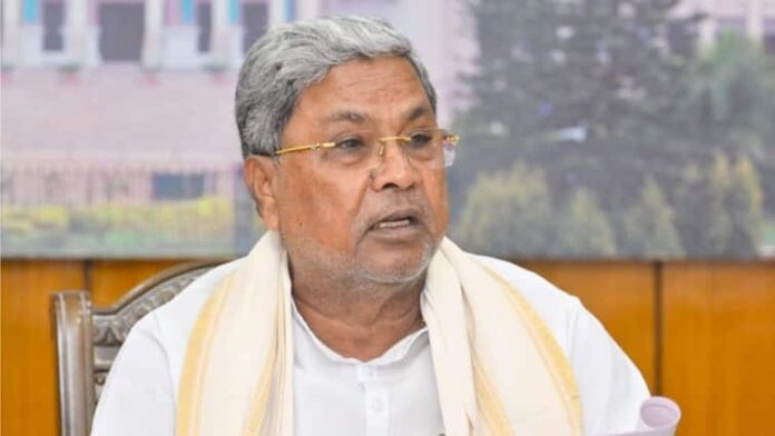 Siddaramaiah Clears Doubts, Confirms His Continuation as Karnataka CM