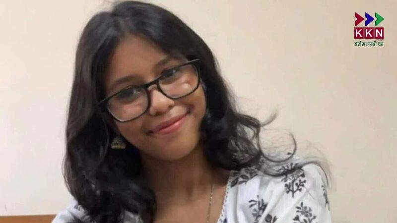 Delhi University Student Sneha Debnath Dies by Suicide, Family Alleges Foul Play