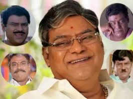 Tollywood Legend Kota Srinivasa Rao Passes Away at 83: A Look at His Life, Legacy, and Career Milestones