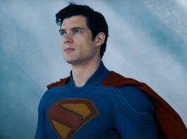 Superman (2025) Soars Again at Indian Box Office