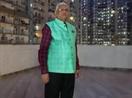 CA Success Story 2025: 71-Year-Old Tarachand Agrawal Becomes Chartered Accountant
