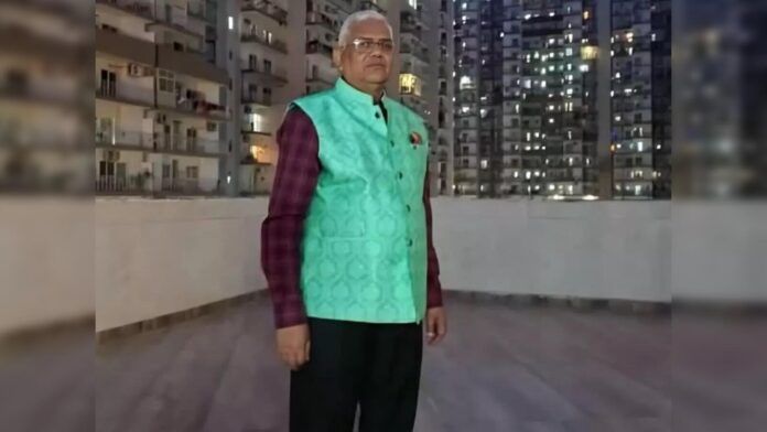 CA Success Story 2025: 71-Year-Old Tarachand Agrawal Becomes Chartered Accountant