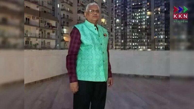 CA Success Story 2025: 71-Year-Old Tarachand Agrawal Becomes Chartered Accountant
