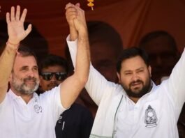 Bihar Elections 2025: Who Will Be the Face of Mahagathbandhan?
