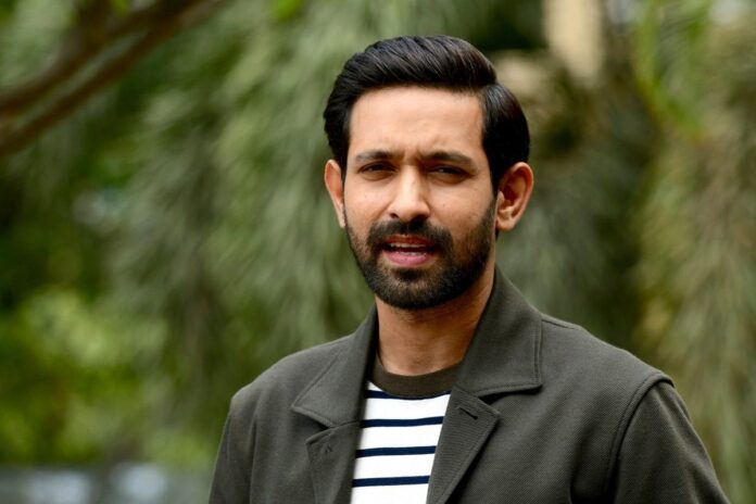 Vikrant Massey Opens Up About Being Undervalued in Bollywood Despite 12th Fail Success