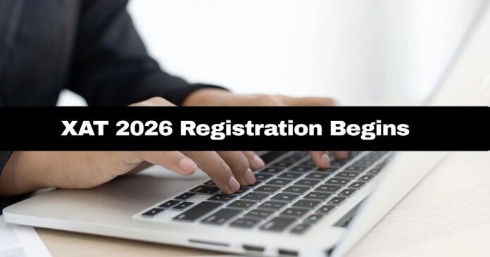 XAT 2026 Registration Begins on July 10: Complete Application Guide, Exam Dates & Prep Tips