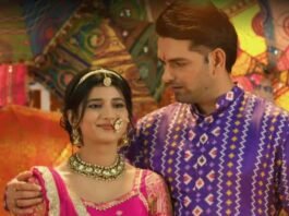 YRKKH Update: Armaan Plots Disruption in Abhira and Anshuman’s Wedding, Emotional Drama Unfolds