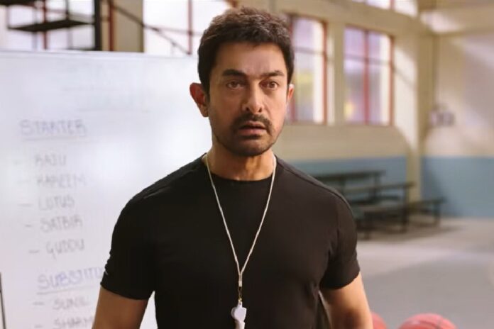 IPS Officers Visited Aamir Khan’s Residence: A Closer Look at the Viral Video