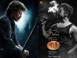 Aamir Khan's Thalaivaa-Inspired Look in Rajinikanth's "Coolie"