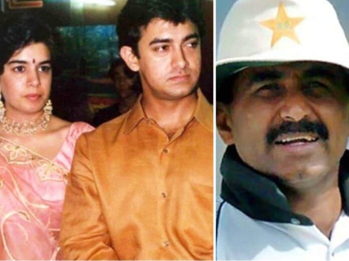 Aamir Khan’s Love Story: How a Cricket Match Hid His Secret Wedding