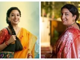 'Anupamaa' and the Return of 'Kyunki Saas Bhi Kabhi Bahu Thi': The Impact on Television Shows