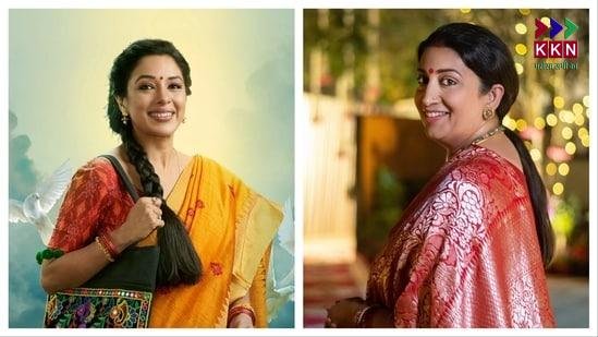 'Anupamaa' and the Return of 'Kyunki Saas Bhi Kabhi Bahu Thi': The Impact on Television Shows