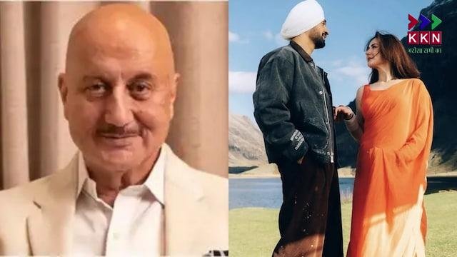 anupam kher slams sardaar ji 3