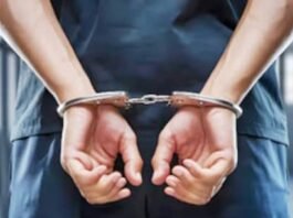 Youth Arrested in Begusarai for Threatening Union Minister Chirag Paswan on Instagram
