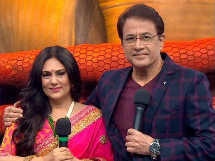 Ranbir Kapoor as Lord Ram, Arun Govil as King Dasharath in Nitesh Tiwari's 'Ramayana'