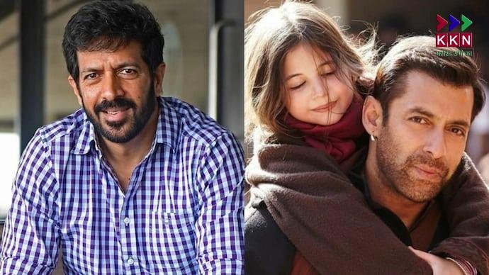 Kabir Khan Confirms Talks for 'Bajrangi Bhaijaan 2'