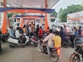 Massive Crackdown Begins on End-of-Life Vehicles in Delhi