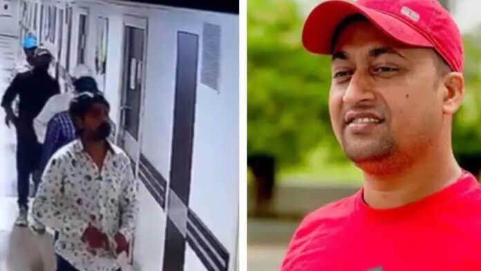 Bihar Police Achieves Major Success in Gangster Chandan Mishra Murder Case