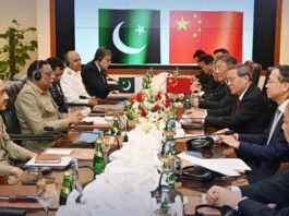 China Supports Pakistan’s Anti-Terrorism Efforts During SCO Summit