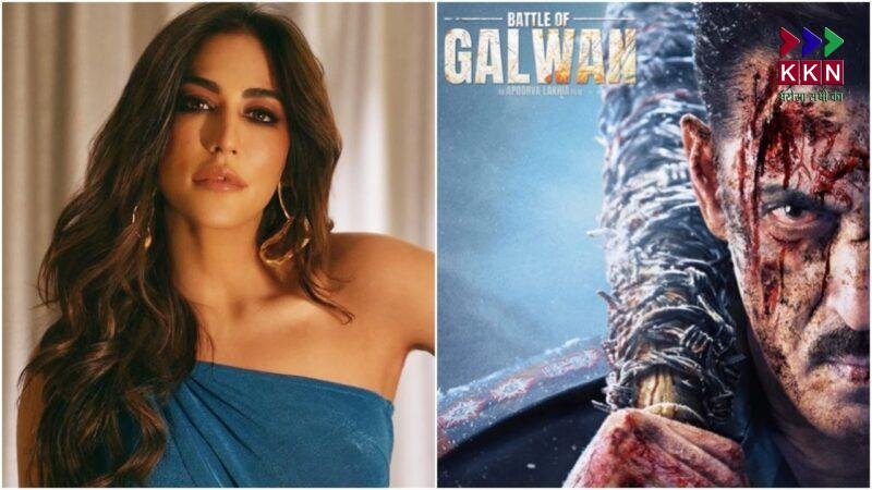 Chitrangda Singh to Star Opposite Salman Khan in Apoorva Lakhia’s ‘Battle of Galwan’