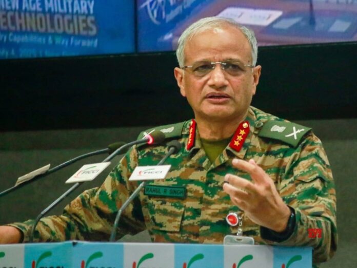 Indian Army Fought Against Three Enemies Simultaneously During Operation Sindoor