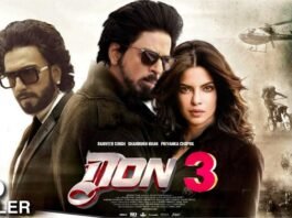 Don 3 to Begin Filming in January 2026: Ranveer Singh Gears Up