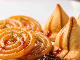 Samosas, Jalebis to Carry Health Warnings Like Cigarette Packs:
